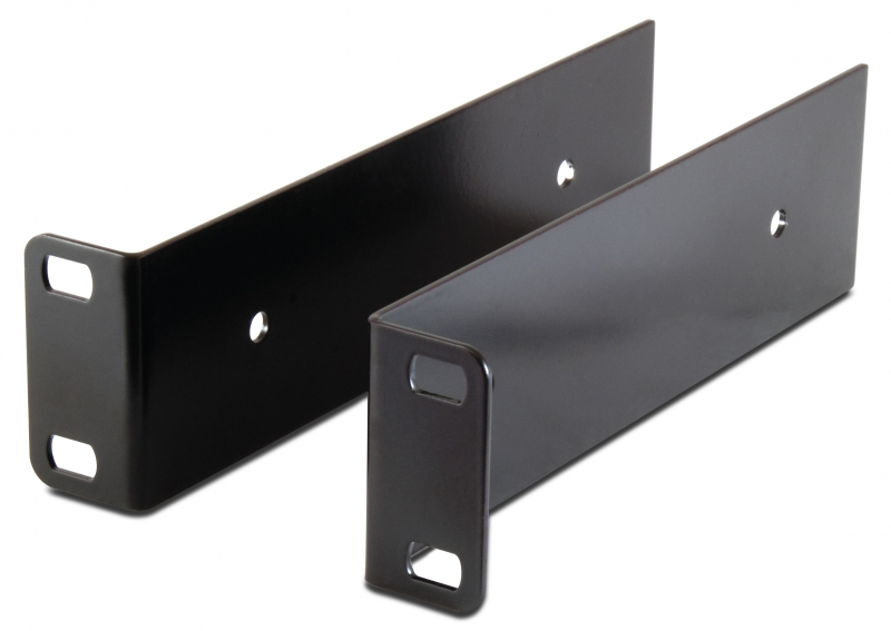 1U RACK MOUNTING BRACKET