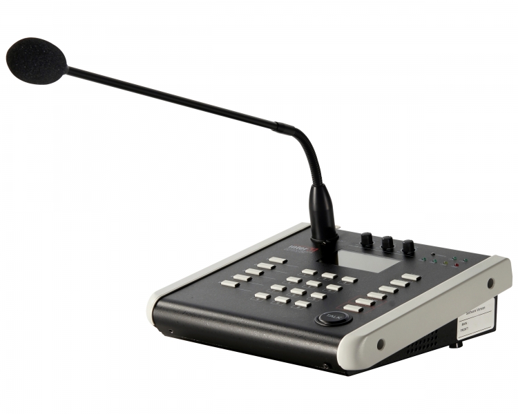 P-IP Horn Speaker