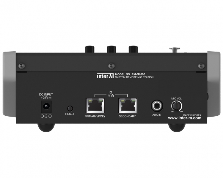 P-IP Horn Speaker