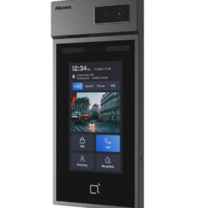 Akuvox S535 Smart Door Intercom