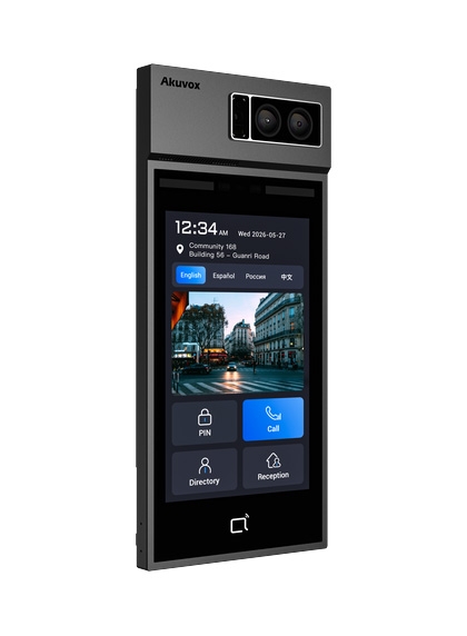 IP-Intercom