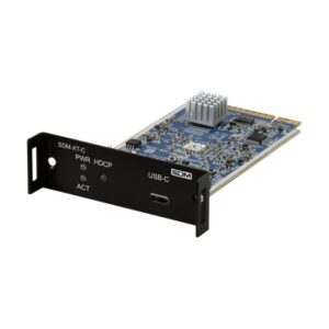 4K HDMI to USB-C Capture & Recorder Module