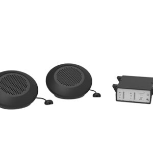 P-Dual Speaker Pod System
