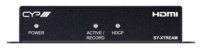 P-HDMI to USB Video Capture Recorder