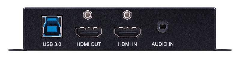 P-HDMI to USB Video Capture Recorder