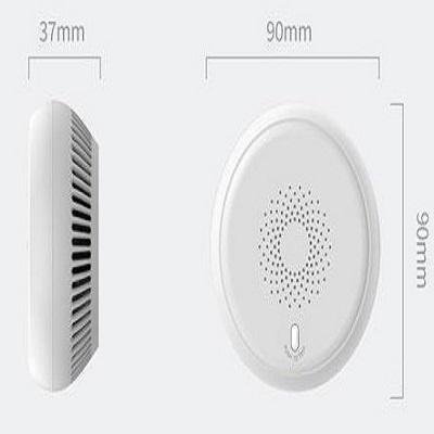 Zigbee Sensors