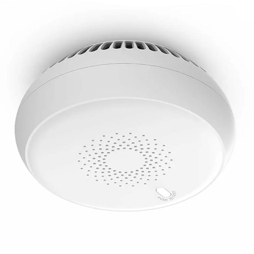 Zigbee Sensors