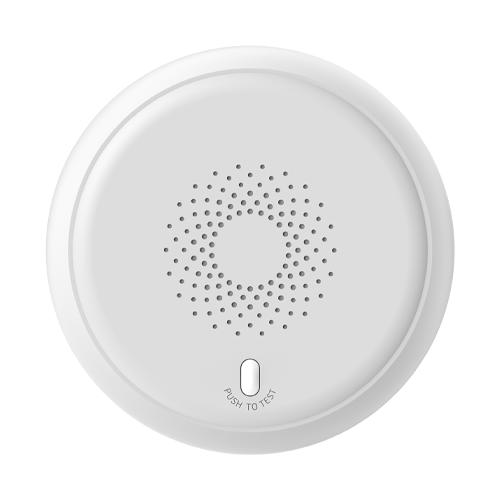 Zigbee Sensors