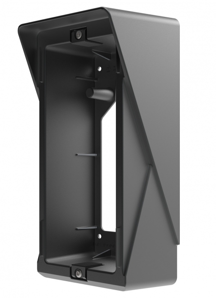 2N IP One Surface Mount Backbox