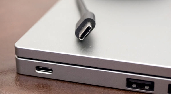 MICRO USB FEMALE TO TYPE C MALE 0.15M