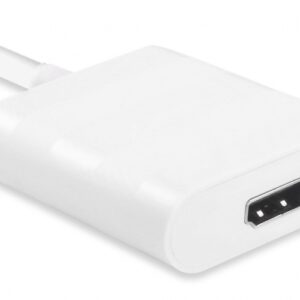 HDMI FEMALE - TYPE C MALE SUPPORTS 4K2K
