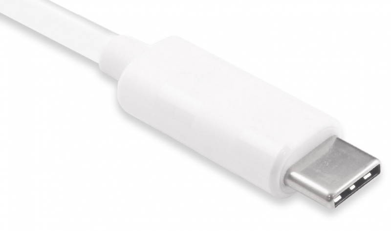 HDMI FEMALE - TYPE C MALE SUPPORTS 4K2K
