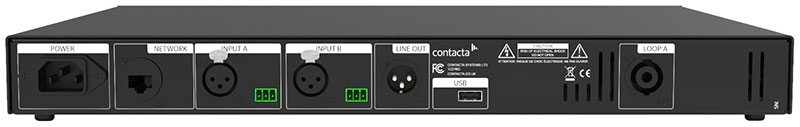 Large Area Loop Driver - Single Output