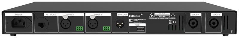 Large Area Loop Driver - Single Output