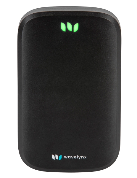 P-Wavelynx APEX Summit Mullion Reader