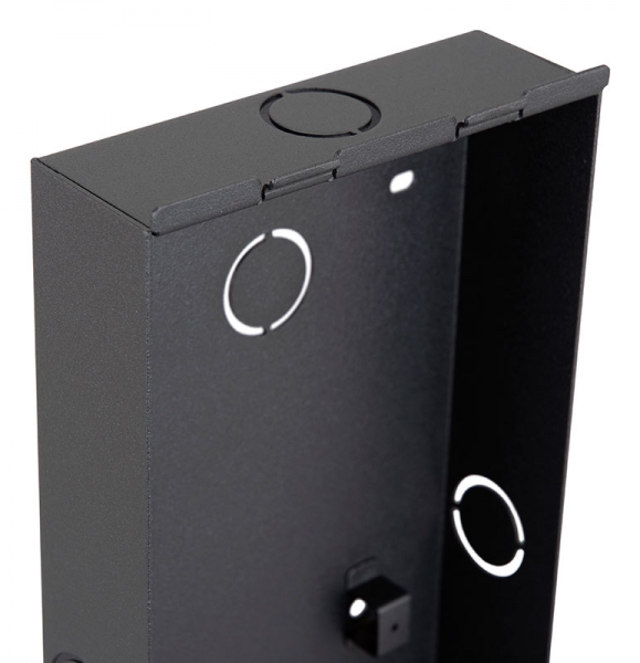 X915 Intercom Surface Mounting Back Box