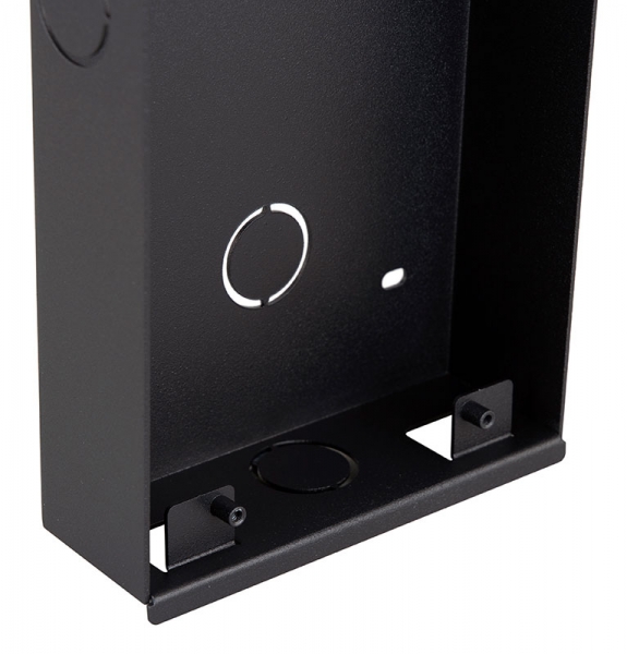 X915 Intercom Surface Mounting Back Box
