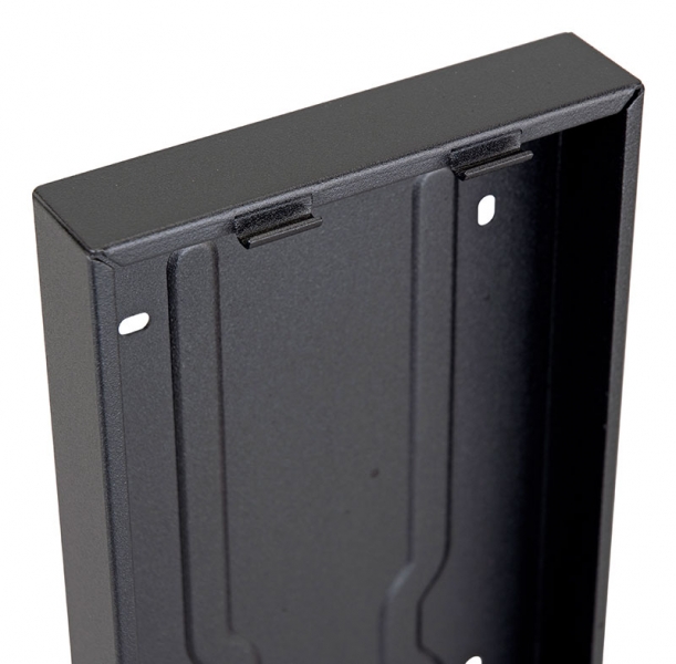 X915 Intercom Surface Mounting Back Box