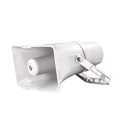 Zenitel IP Speaker Wallmount Cabinet