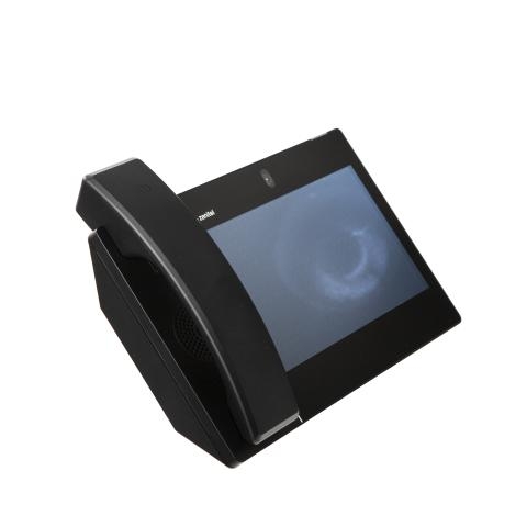 IP Video Phone with 5 inch Touchscreen