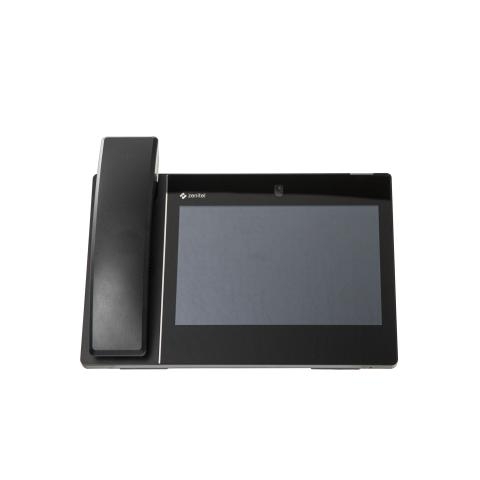 IP Video Phone with 5 inch Touchscreen