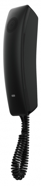 Clam Shell SIP Handset