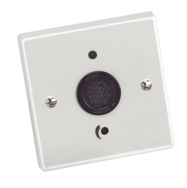 OMNI DIRECTIONAL PLATED MIC