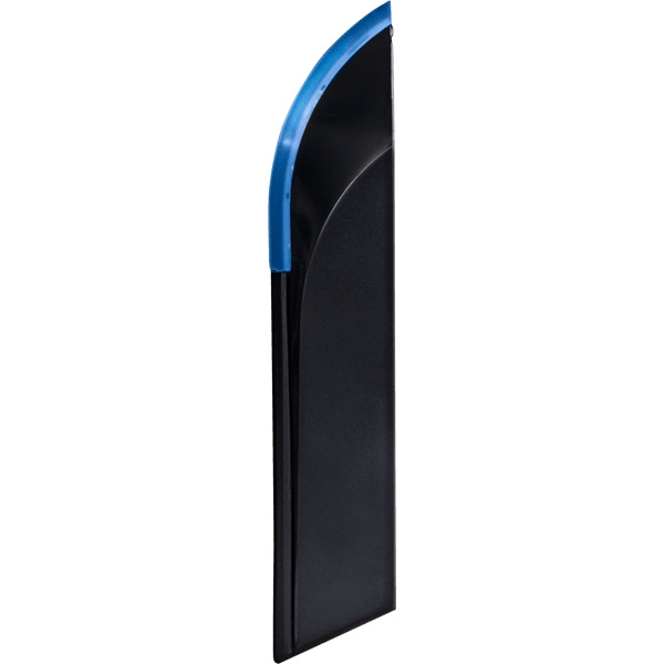 Architect® Blue Mullion Reader - Pre-configured OSDP™ RAW data format