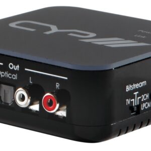 V1.3 HDMI AUDIO DE-EMBEDDER
