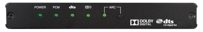 HDMI Audio De-Embedder,Dolby Digital,DTS Decoder UHD HDCP2.2 HDMI