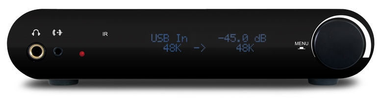 Advanced DAC with HDMI Switching and Audio Breakout UHD HDCP2.2 HDMI