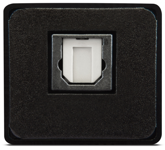 USB Digital Audio Converter (192KHz/24-bit)