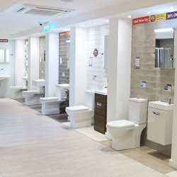 Better Bathrooms enhances customer experience project image 3