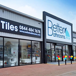 Better Bathrooms enhances customer experience project image 1