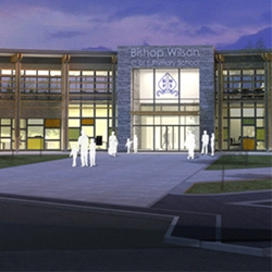 Bishop Wilson Primary School project image 1