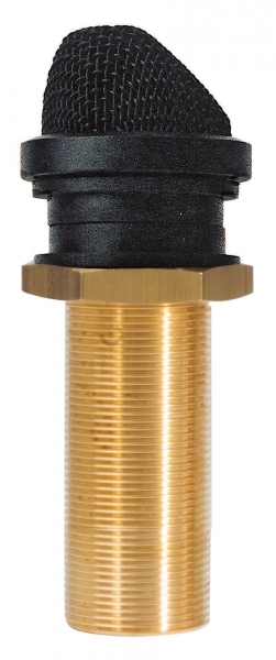 CARDIOID THROUGH DESK BOUNDARY MIC