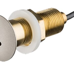 Ceiling-mount omni Microphone, Nickel, incl. CPPW01RF PPA