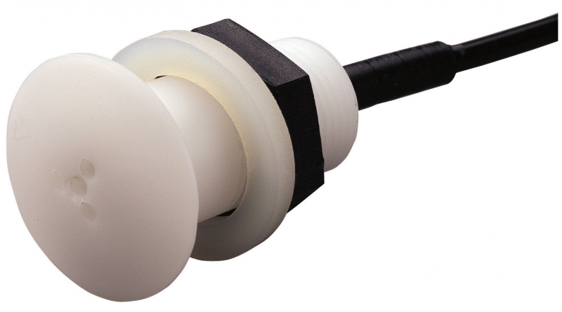 BUTTON OMNI WHITE