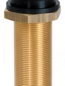 OMNI DIRECTIONAL THROUGH DESK MIC NICKEL