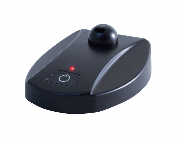 OMNI TABLE BOUNDARY WITH SWITCH AND LED