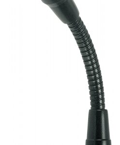 MINI GOOSENECK CARDIOID MICROPHONE