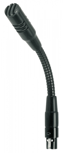 MINI GOOSENECK CARDIOID MICROPHONE
