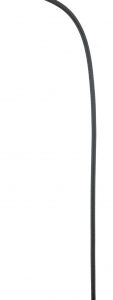 CARDIOID GOOSENECK MIC 600MM M10 STUD