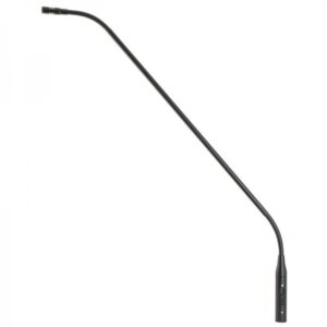 CARDIOID G/NECK SEMI-RIGID 680MM W/SWTCH