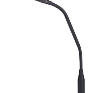 SEMI-RIGID MINI SHOTGUN GOOSENECK M10