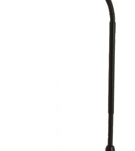 HYPER CARDIOID SEMI RIGID GOOSENECK MIC