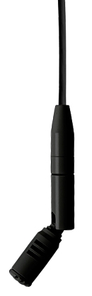 MOTORISED RETRACTABLE CEILING MIC SLAVE