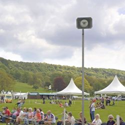 Badminton & Chatsworth Horse Trials project image 2