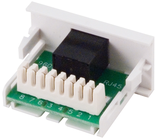 1 x CAT6E TO KRONE IDC BLOCK 62528108