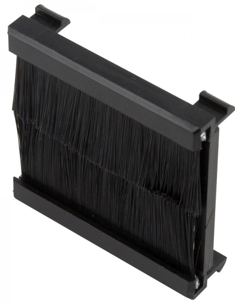 50mm BLACK BRUSH MODULE